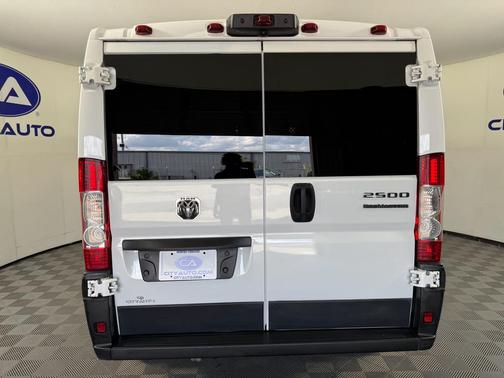 2023 RAM ProMaster 2500 Base