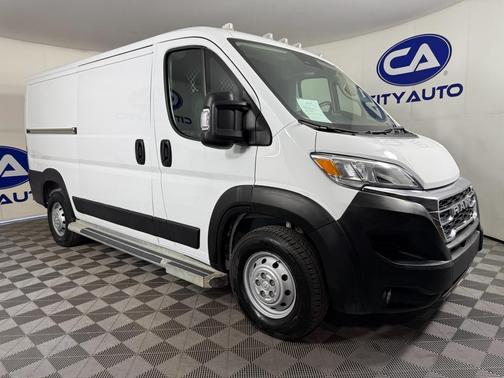 2023 RAM ProMaster 2500 Base