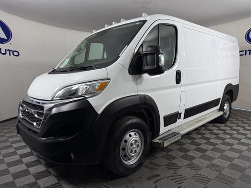 2023 RAM ProMaster 2500 Base