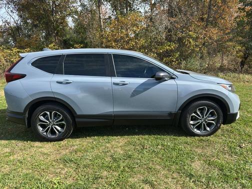 2022 Honda CR-V 2WD EX-L