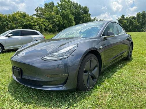 2018 Tesla Model 3 Standard