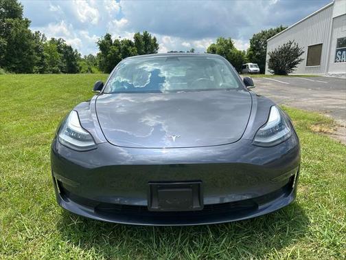2018 Tesla Model 3 Standard