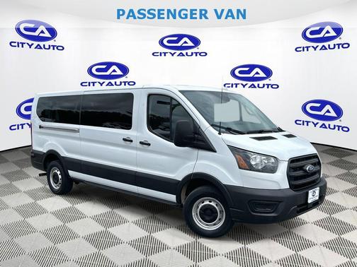 2020 Ford Transit-350 XL
