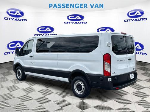 2020 Ford Transit-350 XL