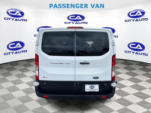 2020 Ford Transit-350 XL