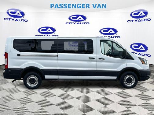 2020 Ford Transit-350 XL