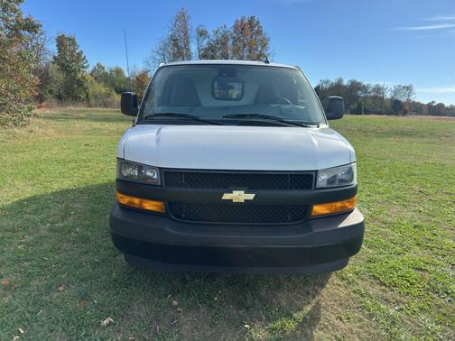 2019 Chevrolet Express 2500 Work Van