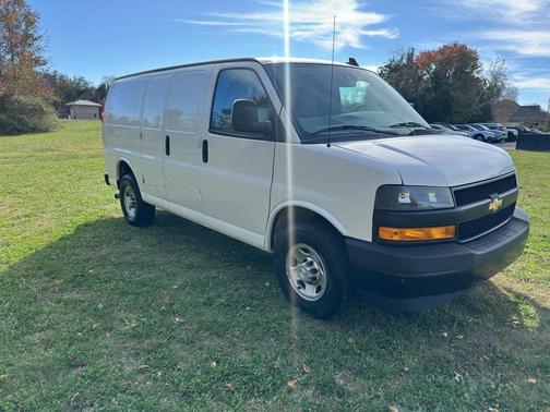 2019 Chevrolet Express 2500 Work Van