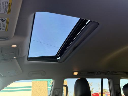 Graphite Shadow 2021 INFINITI QX80 Luxe
