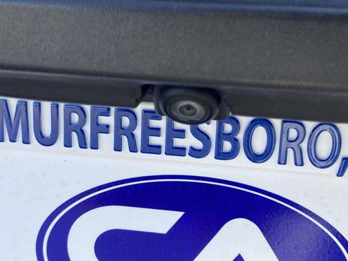 2024 Nissan Pathfinder SV FWD