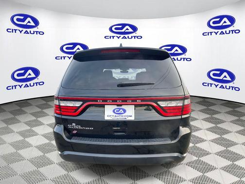 2024 Dodge Durango SXT AWD