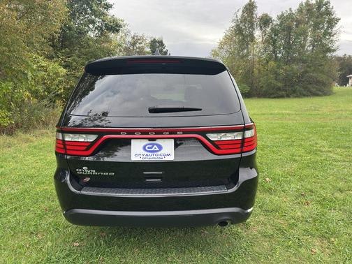 2024 Dodge Durango SXT AWD