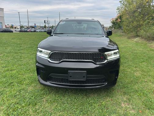 2024 Dodge Durango SXT AWD