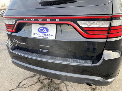 2024 Dodge Durango SXT AWD