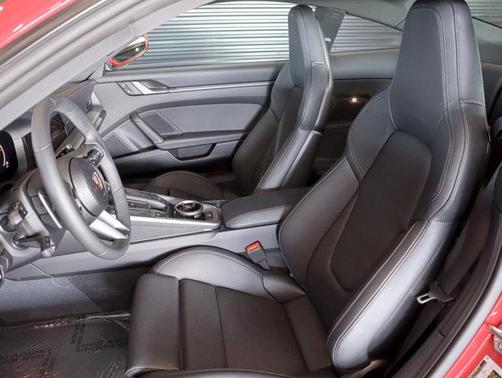 2025 Porsche 911 911 Carrera S