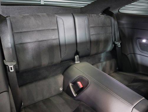 2024 Porsche 911 Carrera GTS