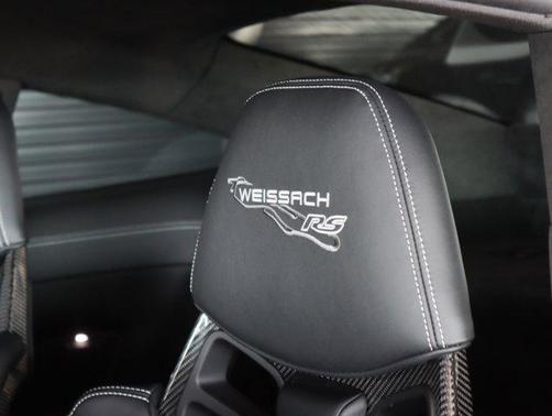 2025 Porsche 911 GT3 RS