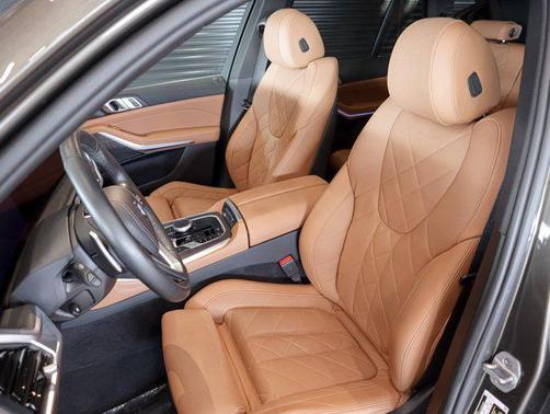 2025 BMW X5 sDrive40i