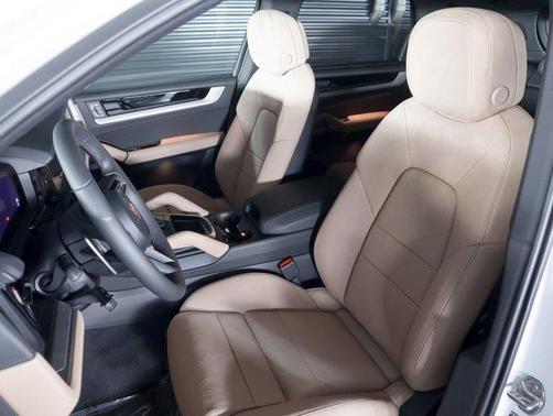 2026 Porsche Cayenne S