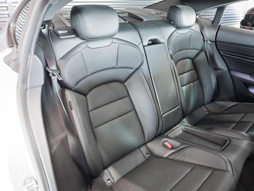 2023 Porsche Taycan RWD