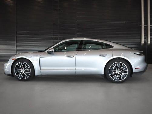 2023 Porsche Taycan RWD