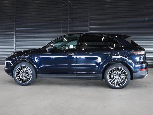 2023 Porsche Cayenne Cayenne