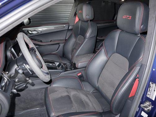 2023 Porsche Macan GTS