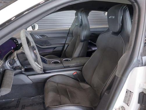 2023 Porsche Taycan GTS