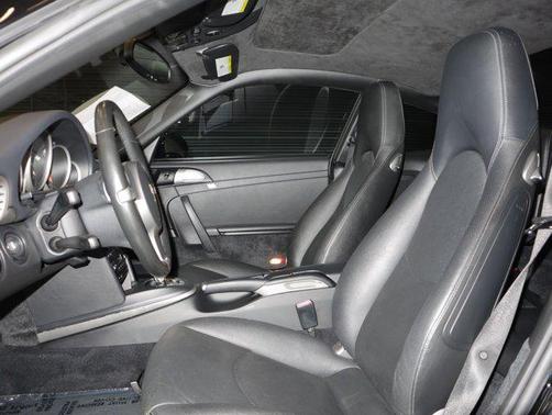 2010 Porsche 911 Carrera