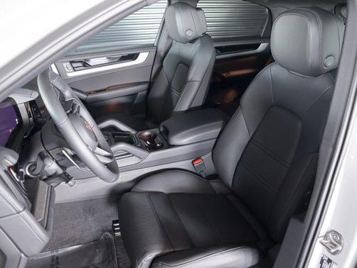 2026 Porsche Cayenne S