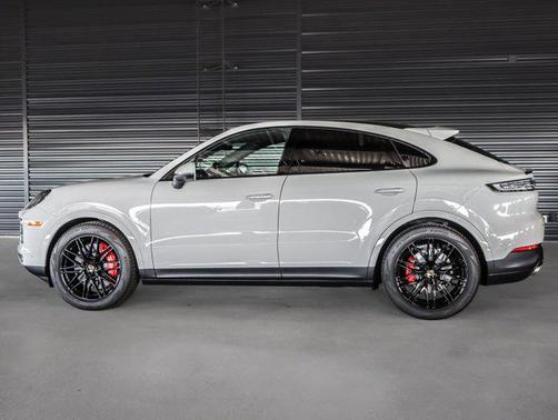 2026 Porsche Cayenne S