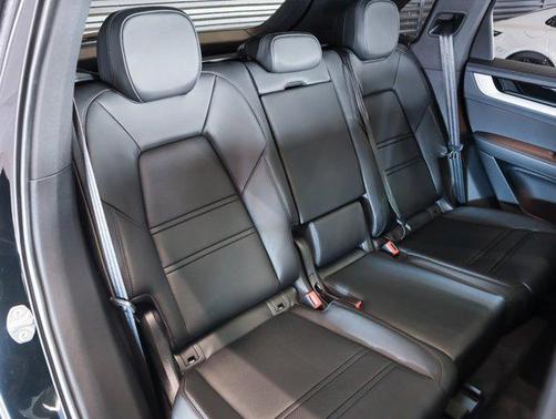 2026 Porsche Cayenne Cayenne S E-Hybrid