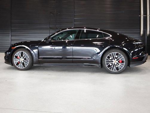 2023 Porsche Taycan 4S