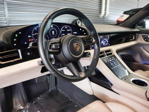 2023 Porsche Taycan 4S