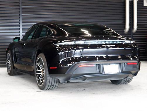 2023 Porsche Taycan 4S