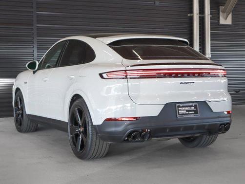 2025 Porsche Cayenne Cayenne E-Hybrid