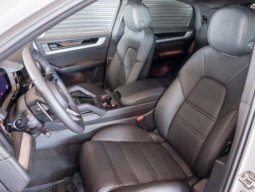 2025 Porsche Cayenne Cayenne E-Hybrid