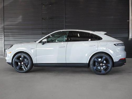 2025 Porsche Cayenne Cayenne E-Hybrid