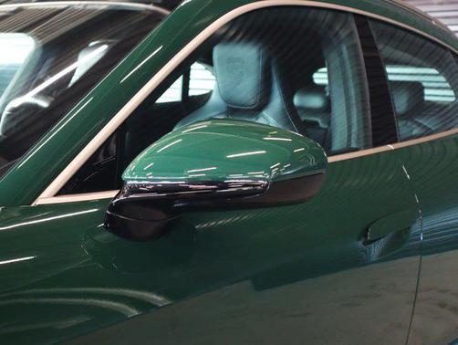 2024 Porsche Taycan 4S