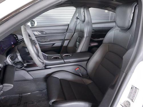 2024 Porsche Taycan 4S