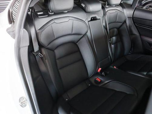 2024 Porsche Taycan 4S