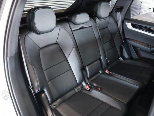 White 2026 Porsche Cayenne Cayenne