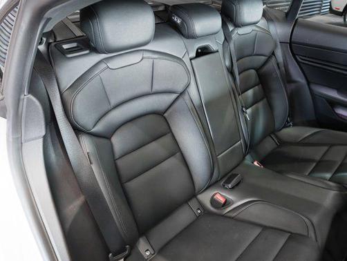 2024 Porsche Taycan RWD