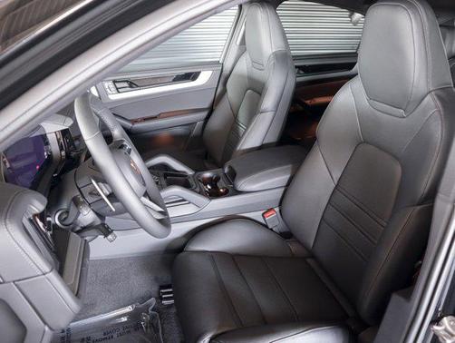 2026 Porsche Cayenne S