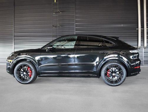 2026 Porsche Cayenne S