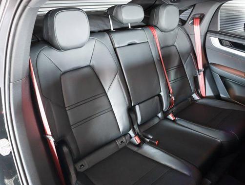 2026 Porsche Cayenne S