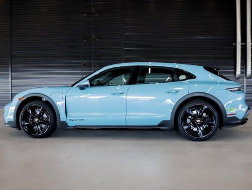 2023 Porsche Taycan 4S