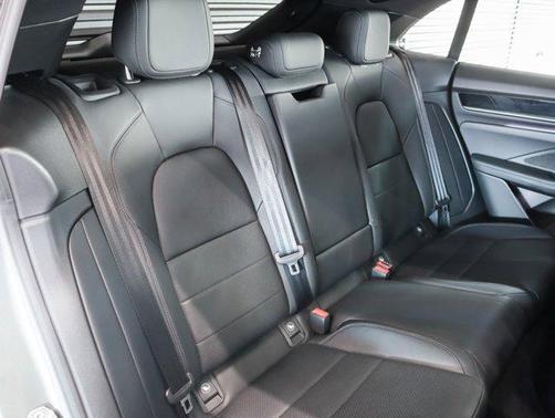 2025 Porsche Macan Electric