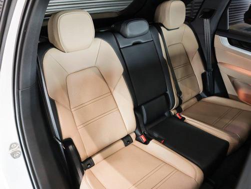 2026 Porsche Cayenne S