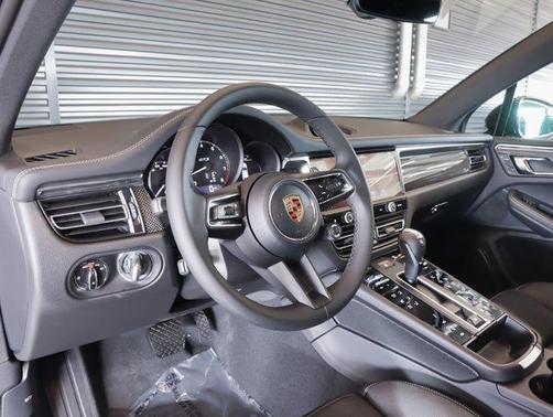 2026 Porsche Macan GTS